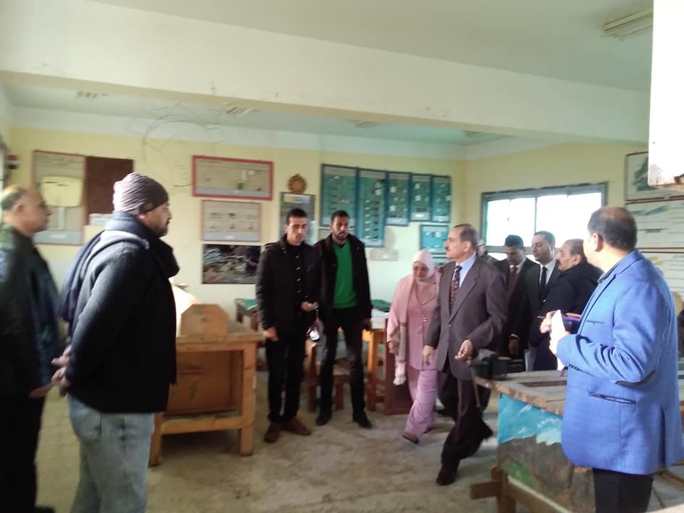 عودة الدراسة