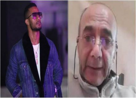 محمد رمضان 
