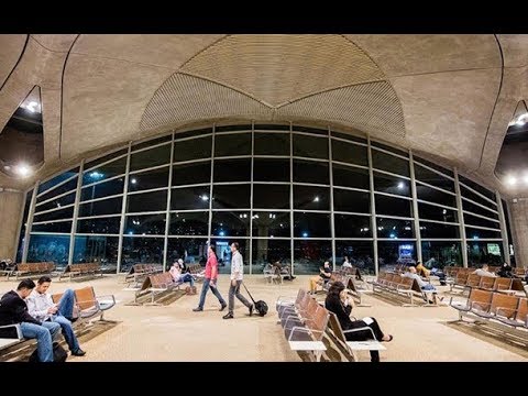 مطار المملكة الأردنية الهاشمية 
