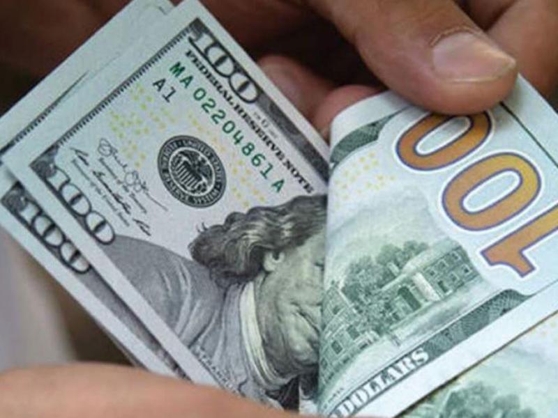 أسعار الدولار في مصر اليوم