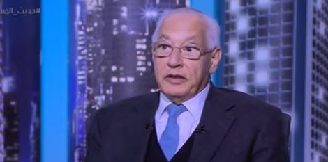 علي الدين هلال 