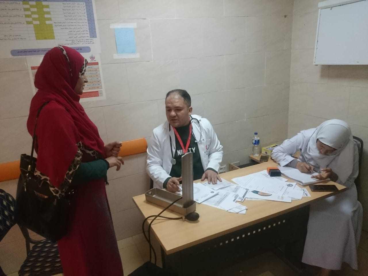جامعة المنصورة 