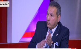 رئيس مجلس إدارة بنك مصر رئيس مجلس إدارة بنك مصر
