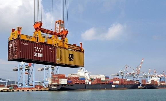 حجم التبادل التجاري بين مصر والأردن