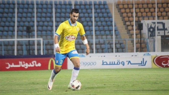 باهر المحمدى 