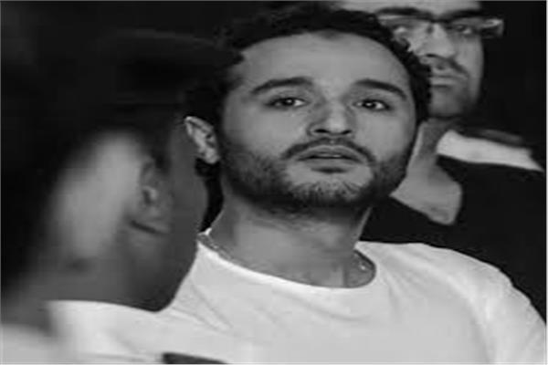 احمد دومة