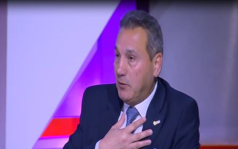 رئيس مجلس إدارة بنك مصر رئيس مجلس إدارة بنك مصر