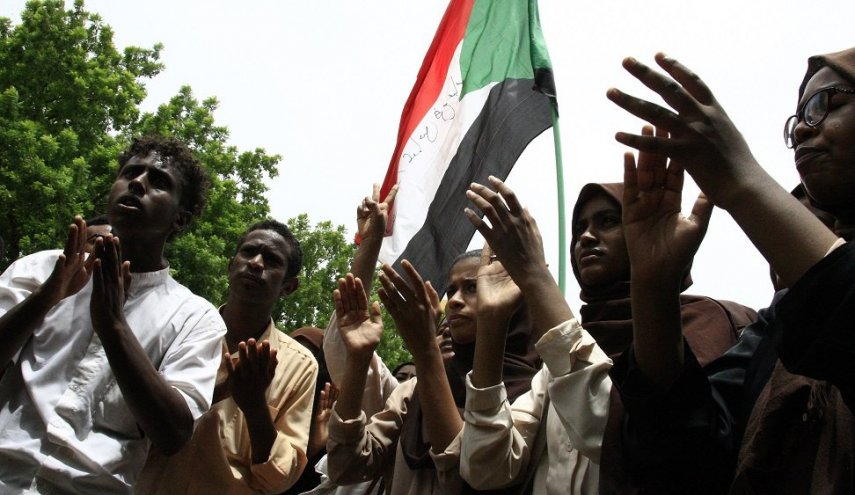 أمين عام الأمم المتحدة يدعم رفع اسم السودان من قائمة الإرهاب