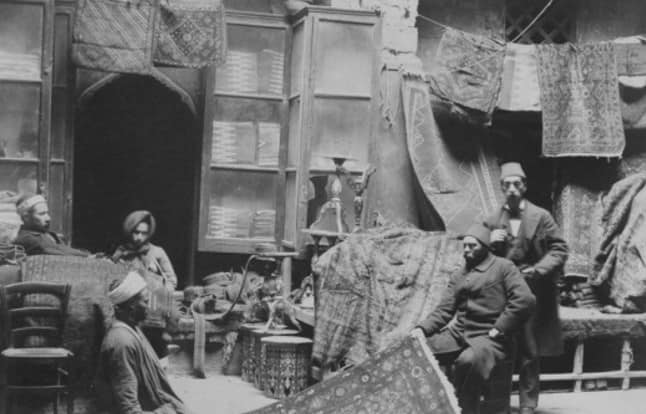  درب شكمبة