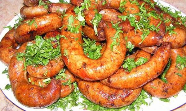مش هتصدقي سر الخلطة .. طريقة عمل الممبار للشيف الشربيني