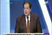محمد أبو العينين