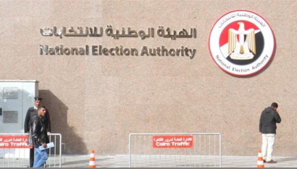 الهيئة الوطنية للانتخابات 
