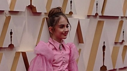 Julia Butters