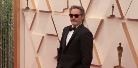 خواكين فينيكس