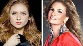 يسرا ونيللي كريم