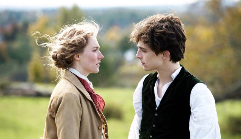 فيلم Little women