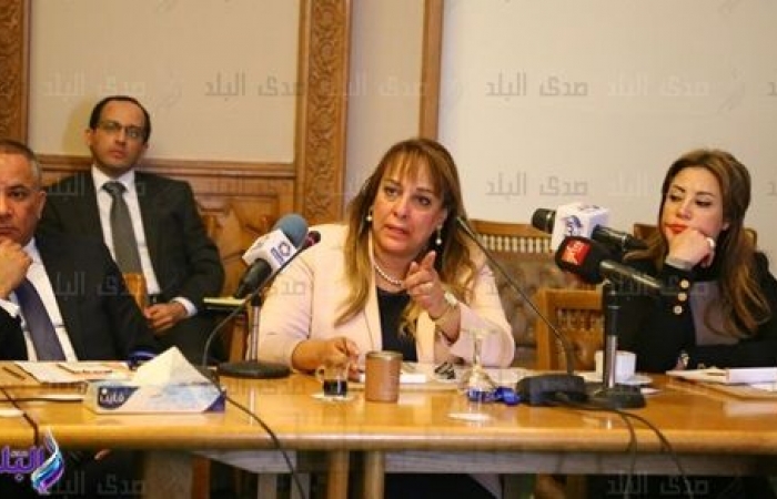 إلهام أبو الفتح