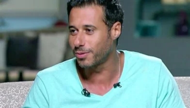 احمد السعدنى