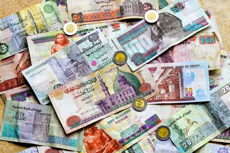 اسعار العملات