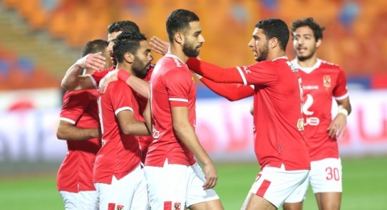 الأهلي
