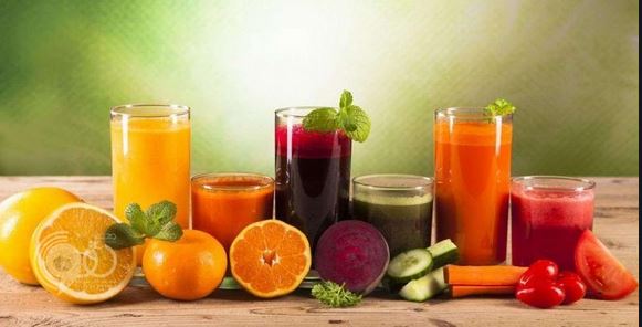  مشروب طبيعيى للوقاية من العدوى وتعزيز المناعة