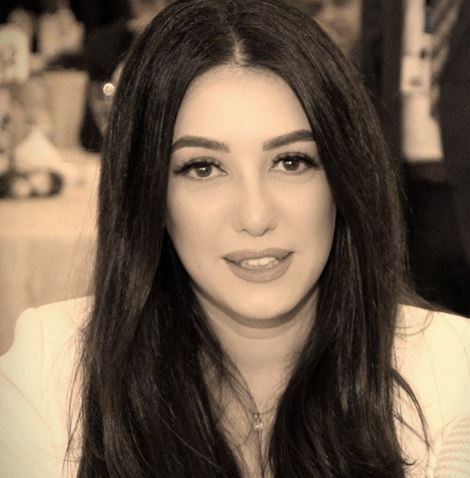 كندة علوش 