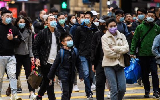 تحذير خطير من منظمة الصحة العالمية بشأن كورونا