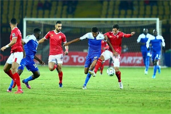 الأهلي والهلال السوداني