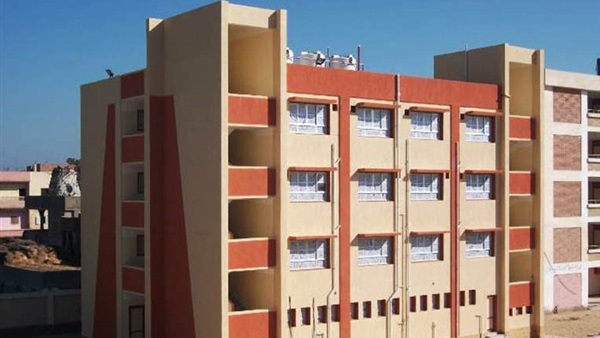 الابنية التعليمية
