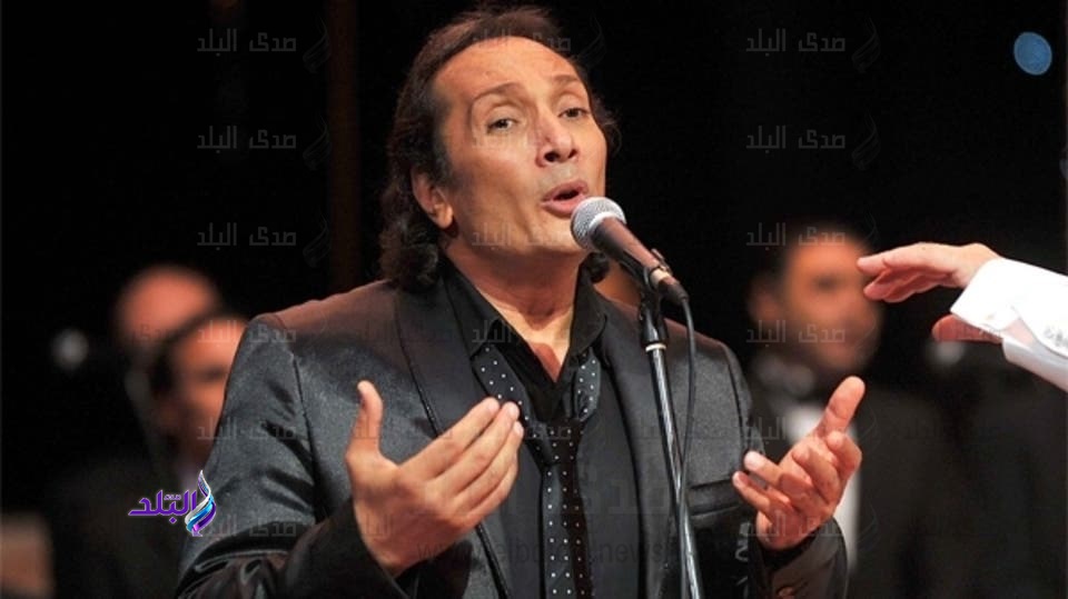 علي الحجار