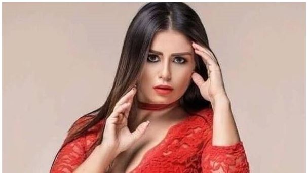 منة فضالى