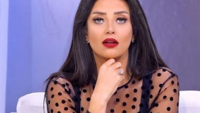 رضوى الشربينى