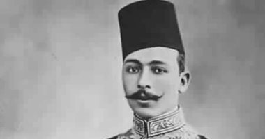 الزعيم الراحل مصطفى كامل