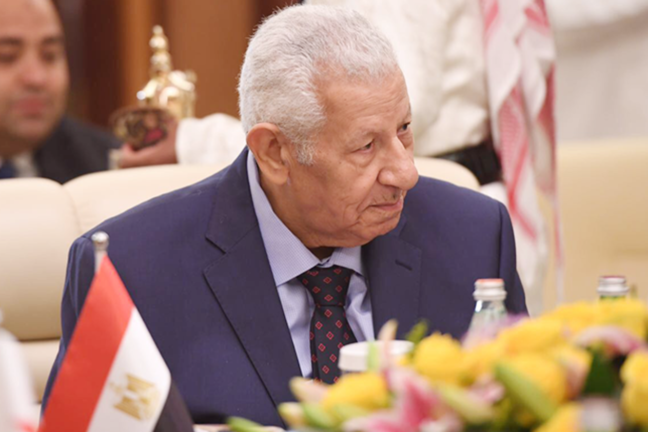 مكرم محمد أحمد 