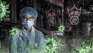 الخروج من الإتحاد الأوروبي يهدد بتفشي كورونا فى بريطانيا