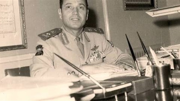 الفريق سعد الدين الشاذلي
