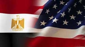 الولايات المتحدة الأمريكية ومصر 