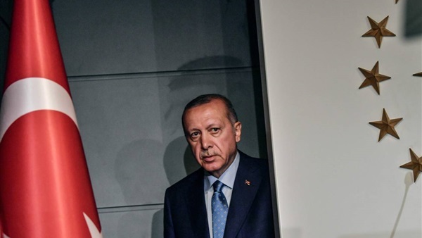 اردوغان يخطط لـ اتفاق مع اسرائيل