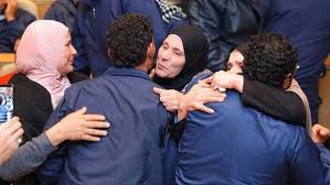 الصيادين العائدين من اليمن 