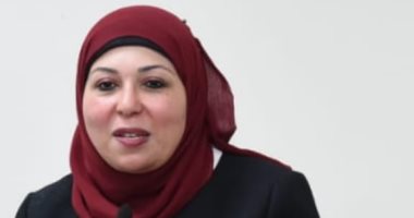 الدكتورة رشا كمال