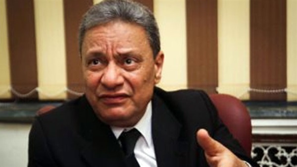 كرم جبر - رئيس الوطنية للصحافة 