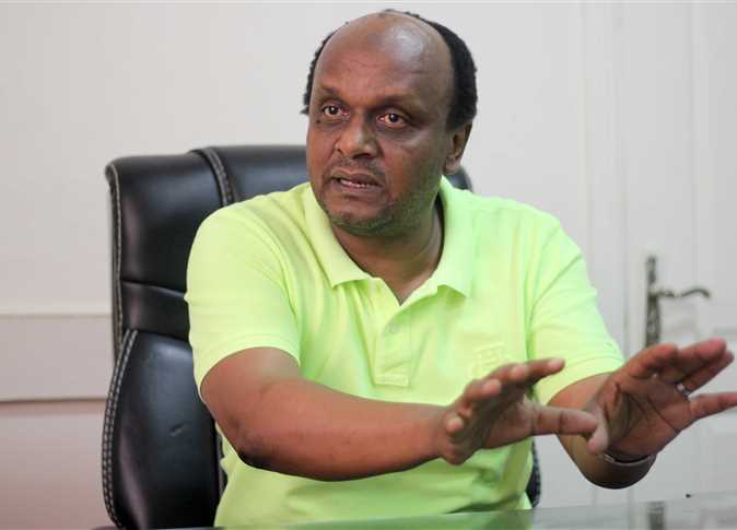 اسماعيل يوسف 