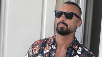 احمد فهمى 