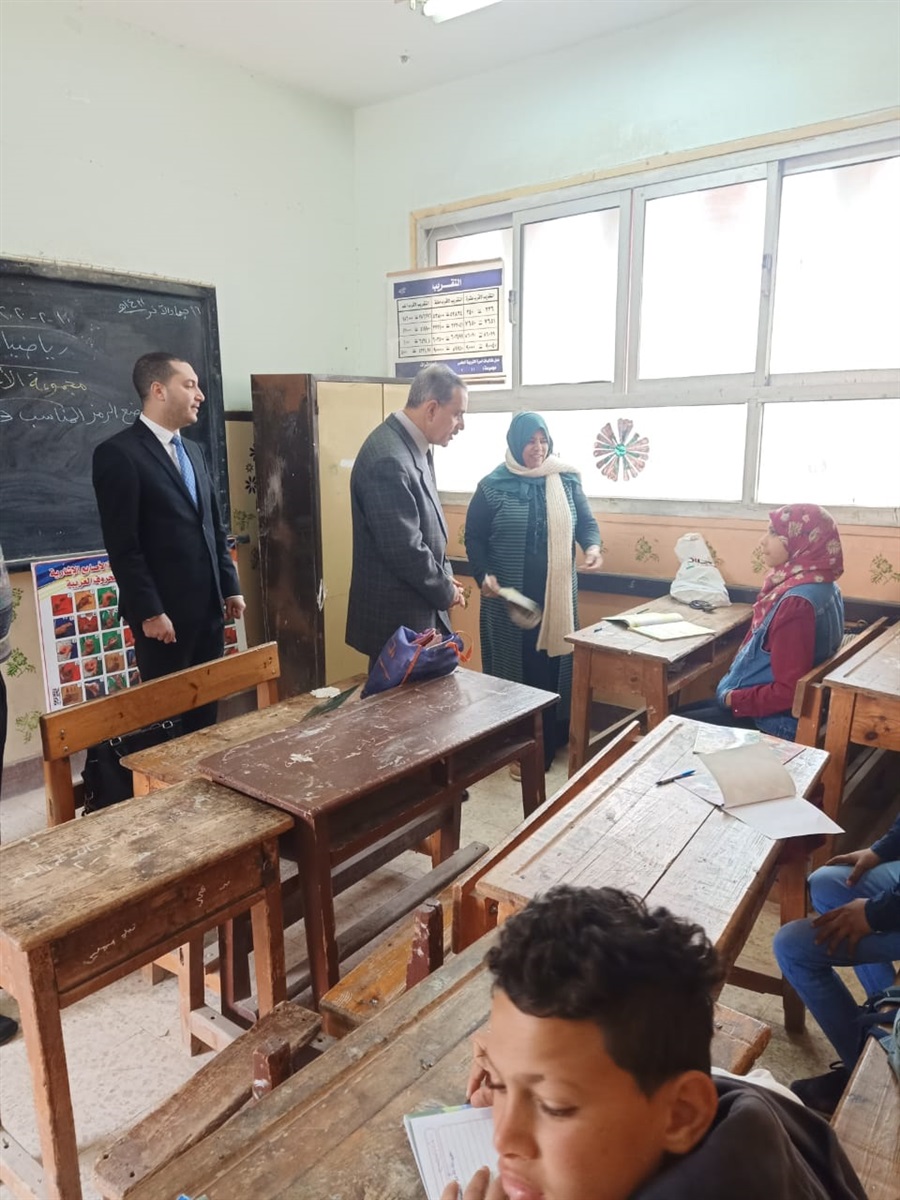  مدرسة الأمل للصم والبكم