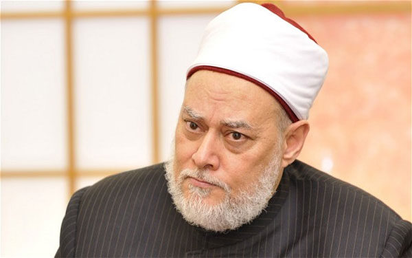 علي جمعة علي جمعة