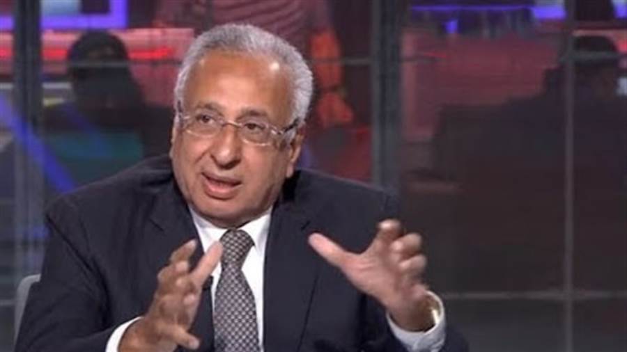 محمود سليمان