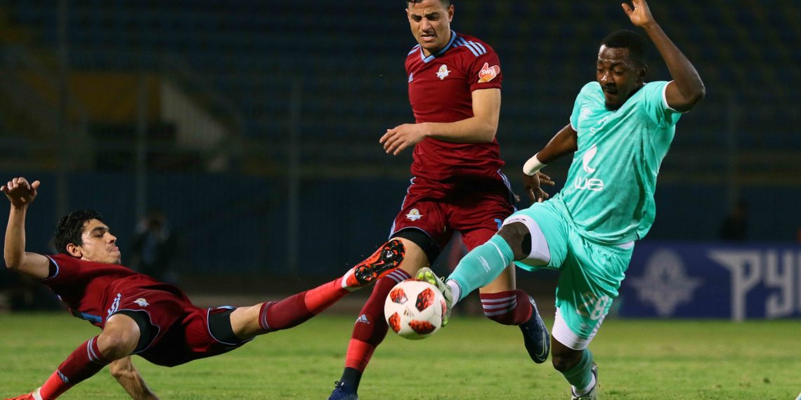 الاهلي وبيراميدز