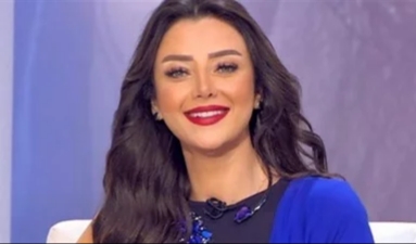 رضوى الشربينى