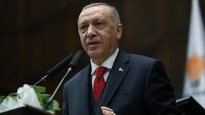 أردوغان