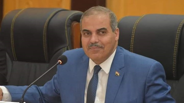 رئيس جامعة الازهر 